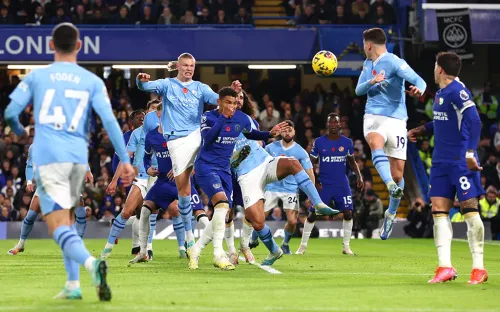 Фейерверк в Лондоне и команда-чудо из Италии. Главные события европейского уик-энда