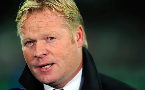 Куман готов заменить Адвоката. Вчера ситуация с возможными переменами на тренерском мостике «Зенита» получила продолжение 