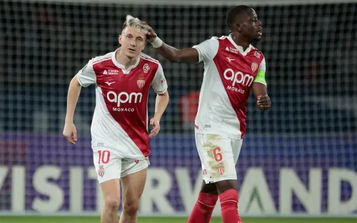 Ещё не поздно в «Барселону». Разобрали возрождение Александра Головина