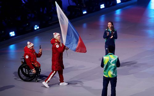 Шестеро против всего мира. Нам стоит ещё раз осознать их подвиг