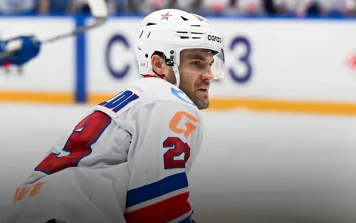 Рокко и его несчастья. Один из самых высокооплачиваемых игроков КХЛ дорого обходится СКА