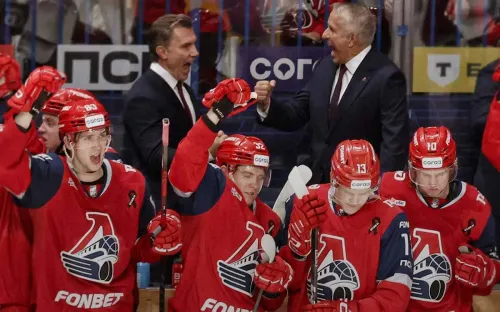 Миллиарды по осени считают. Совет директоров КХЛ утвердил рекордную выплату клубам