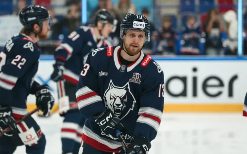 «Лада» находится на серии из 9-ти поражений подряд. Прервёт ли её в игре с «Нефтехимиком»?