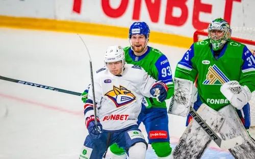 Турнир Мемориала Ивана Ромазана. Сдержит ли обескровленный «Салават» натиск «Металлурга»?