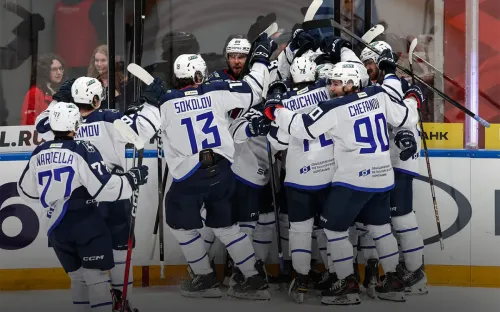 Сенсационный Нижний Новгород. «Торпедо» идёт на рекорд клуба