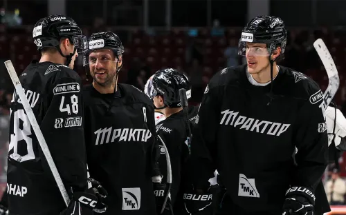 «Трактор» включил режим «королей камбэков». Смогут ли челябинцы порадовать второй победой?
