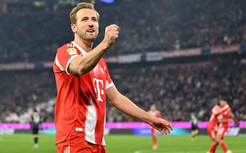 Прогноз на матч «Арсенал» — «Бавария». Сможет Кейн снова стать кошмаром для «канониров»?