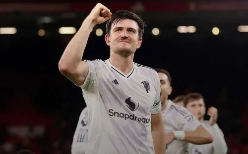 Приговорил «Ливерпуль». Как герой мемов Магуайр заставил фанатов «МЮ» себя полюбить