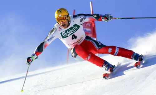 Шанс выжить был 2%. Нечеловеческая победа горнолыжного Терминатора над смертью