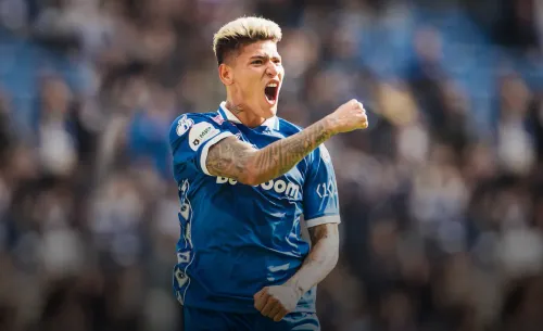 Вы не ждали, а я пришел. У «Динамо» в дерби со «Спартаком» есть крутой джокер