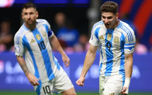 Аргентина защищает титул. Сотворит ли Эквадор сенсацию на Кубке Америки?