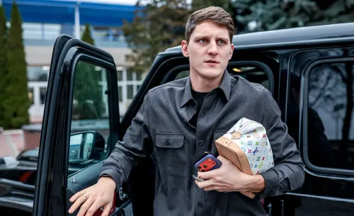 Трансфер Дивеева — это первый шаг. «Зенит» ждут радикальные перемены 