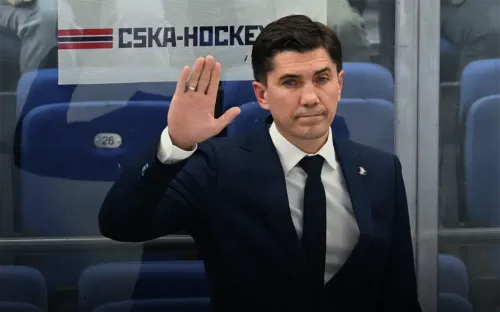 Око за «Локо». Ярославцы мелочно мстят Никитину за уход в ЦСКА