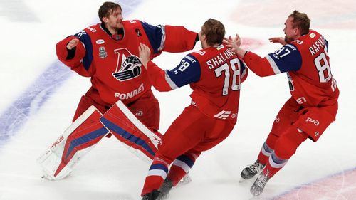 «Локомотив» отказался от 10 игроков. Невинная хитрость или серьёзный обман?