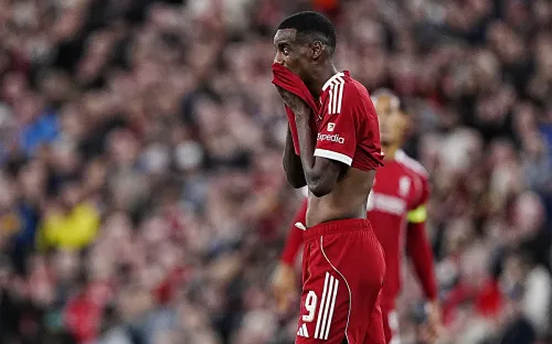 «Ливерпуль» ставит антирекорды. Почему дорогие покупки мерсисайдцев не помогают