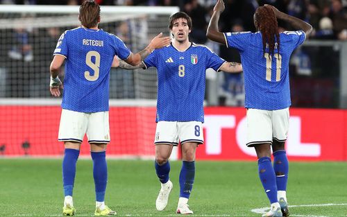 Италия застыла в страхе, Ирак готовит сюрприз. Главные интриги стыковых матчей ЧМ-2026