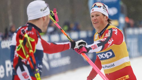 Главный соратник Клебо может уйти. Шансы Коростелёва, похоже, станут ещё выше