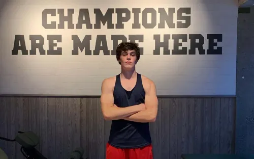 Невероятный Халк. Кто готовил звезду нового «Аватара» к изнурительным съёмкам