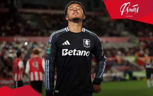 Английские гранды ищут нового Холанда. Но вместо этого получают Вернеров и Санчо