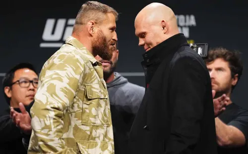 Прогноз на бой Гуськов – Блахович. Сможет ли Царевич победить бывшего чемпиона UFC?