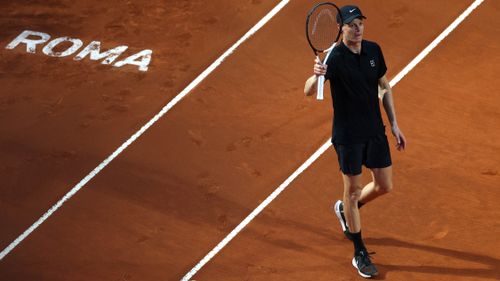 Где пройдёт ATP-1000, кто фаворит, составы и всё, что важно знать о турнире в Риме