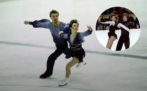 Британцы помогли СССР стать сильнее. Чем известны соперники Бестемьяновой и Букина