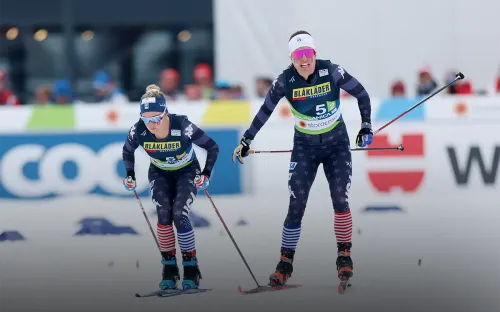 «Мне кажется это постыдным». Армия США будет спонсировать сборные по лыжам и сноуборду