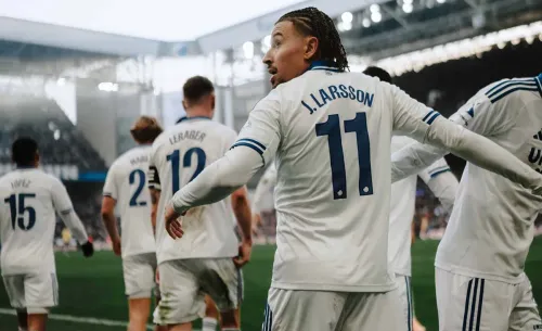 «Спартак» издевался зря — Джордан ответил на поле. «Агент 007» творит историю в ЛЧ