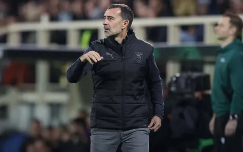 Хуан Карседо – сложный выбор вместо понятного. Почему новый цикл «Спартака» пугает