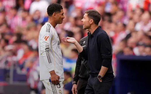 Такое видели одни старики. Симеоне растоптал извечного соперника в мадридском дерби.