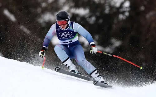 Главные старты на ОИ-2026 8 февраля. О фаворитах соревнований и шансах россиян на медали