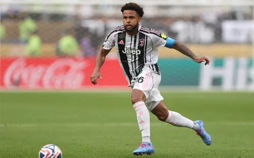 Отлично начавший сезон «Ювентус» сыграет с «Боруссией» в Лиге чемпионов. Наберёт три очка?