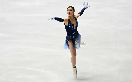 Без Петросян женский чемпионат мира предрешён. Смысл турнира — последний танец легенды