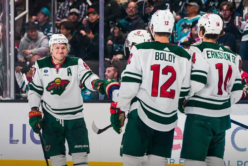 Потеряно всё, кроме чести. Капризов шлифует провальный сезон новыми рекордами