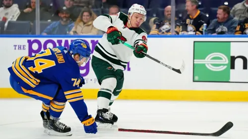 Кубок Стэнли породнился с Россией. Только одна команда может оставить нас без чемпиона НХЛ