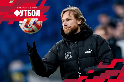 Карпин – отец! В марте в РПЛ был шикарный «Ростов» и все остальные