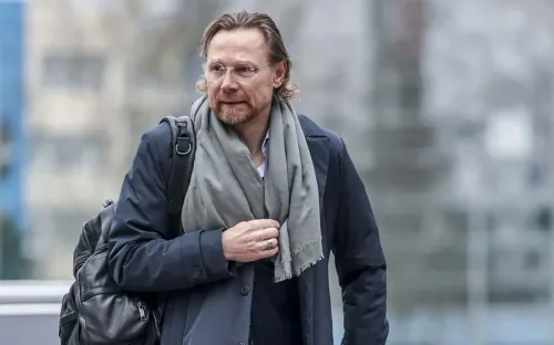 Карпин снова пошумел в Испании. У тренера сборной — особенное путешествие