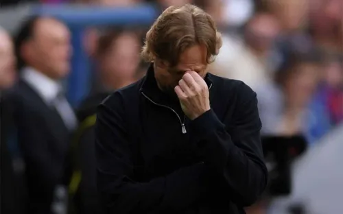 Оборона «Динамо» – мрак. Команда Карпина жестоко избита в «братском дерби»