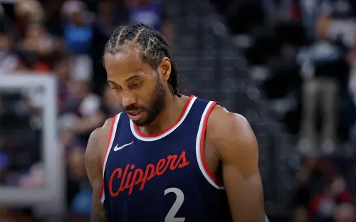 В НБА громкий скандал. Суперзвезду лиги обвиняют в мошенничестве на миллионы долларов