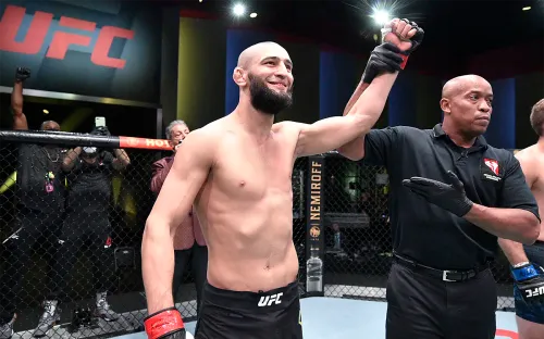 Любимец Кадырова был на волоске от смерти. Но вернулся и выиграл бой жизни