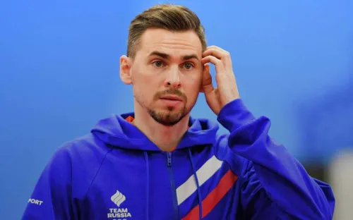 Международный суд встал на нашу сторону. Дискриминацию российских атлетов впервые признали