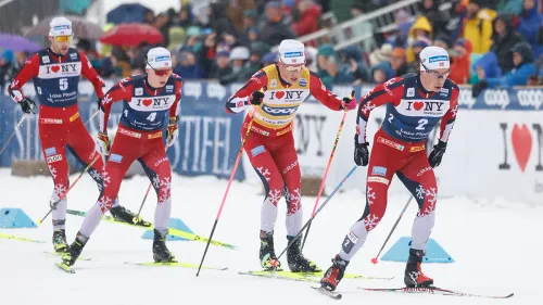 Медали — бижутерия. Три вида спорта умирают без России в 2026-м