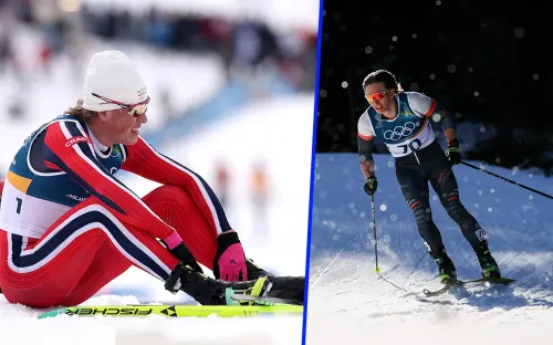 Клебо оглушили — дорога к золоту открыта. Расклады на исторический марафон Коростелёва