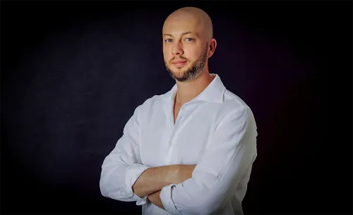 Как мобильные приложения поменяли букмекерский бизнес. Константин Уланов – о развитии беттинга