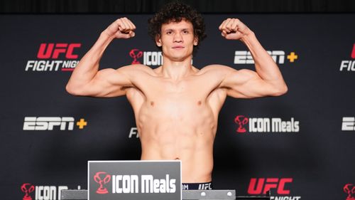 UFC 332: бои Копылова и Пуляева, где смотреть и на что ставить