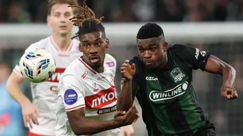 Дилемма «Спартака». «Подарить» титул «Зениту» или продолжить победное шествие?