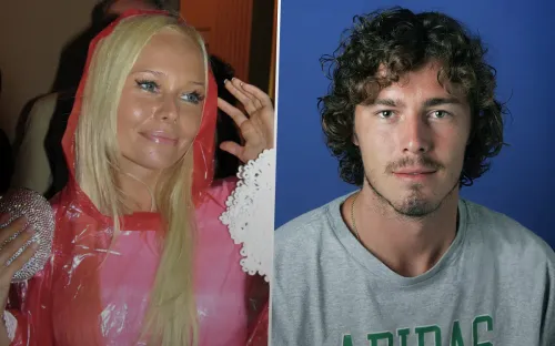 Позвал замуж и бросил. Яркий роман харизматичного Сафина и звезды сериалов