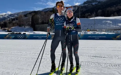 Лыжные гонки на Олимпиаде-2026, кто в числе фаворитов и всё, что важно знать