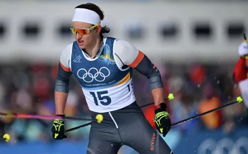 Коростелёва обманули, рекорд Бьорндалена рухнул. 10 главных событий второго дня Олимпиады