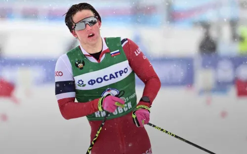 Дышать было нечем. Пять причин, почему Коростелёв и Непряева слабо выступили в Давосе